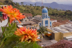Municipio de Balboa, Risaralda