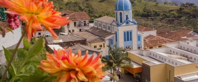 Municipio de Balboa, Risaralda